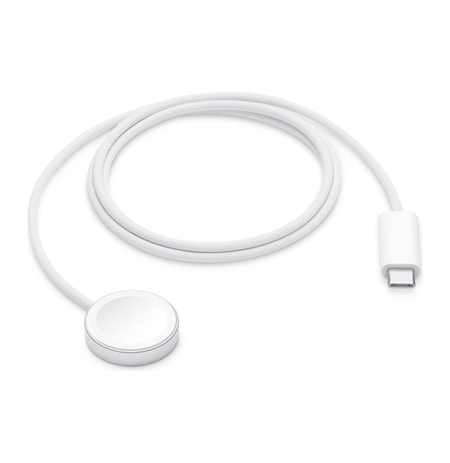 Apple Watch Magnetic Fast Charger to USB-C Cable (1 m) Apple