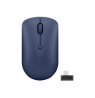 Lenovo | Compact Mouse | 540 | Wireless | Abyss Blue