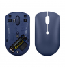 Lenovo 540 USB-C Wireless Compact Mouse Lenovo