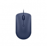 Lenovo | Compact Mouse | 540 | Wired | Abyss Blue