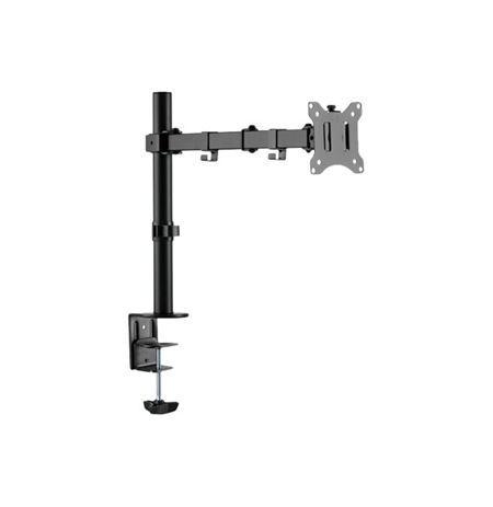DIGITUS Universal Single Monitor Clamp Mount Digitus