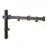 DIGITUS Universal Single Monitor Clamp Mount Digitus