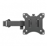 DIGITUS Universal Single Monitor Clamp Mount Digitus