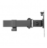DIGITUS Universal Single Monitor Clamp Mount Digitus