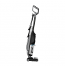 Bissell Vacuum Cleaner CrossWave HF2 Pro Corded operating Handstick Washing function - V 340 W Black/Grey/Blue
