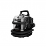 Bissell Portable Carpet and Upholstery Cleaner SpotClean HydroSteam Select Corded operating Washing function - V 1000 W Black
