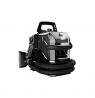 Bissell Portable Carpet and Upholstery Cleaner SpotClean HydroSteam Select Corded operating Washing function - V 1000 W Black