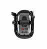 Bissell Portable Carpet and Upholstery Cleaner SpotClean HydroSteam Select Corded operating Washing function - V 1000 W Black
