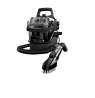 Bissell Portable Carpet and Upholstery Cleaner SpotClean HydroSteam Select Corded operating Washing function - V 1000 W Black