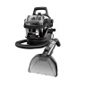 Bissell Portable Carpet and Upholstery Cleaner SpotClean HydroSteam Select Corded operating Washing function - V 1000 W Black