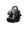 Bissell Portable Carpet and Upholstery Cleaner SpotClean HydroSteam Pro Corded operating Washing function - V 1000 W Black