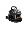 Bissell Portable Carpet and Upholstery Cleaner SpotClean HydroSteam Pro Corded operating Washing function - V 1000 W Black