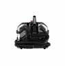 Bissell Portable Carpet and Upholstery Cleaner SpotClean HydroSteam Pro Corded operating Washing function - V 1000 W Black