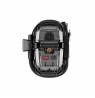 Bissell Portable Carpet and Upholstery Cleaner SpotClean HydroSteam Pro Corded operating Washing function - V 1000 W Black
