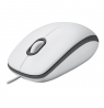 Logitech Mouse M100