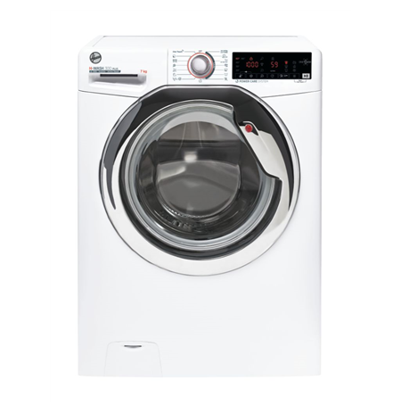 Hoover Washing Machine H3WS437TAMCE
