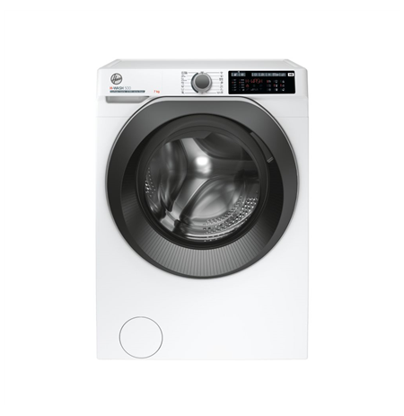 Hoover Washing Machine HW437AMBS