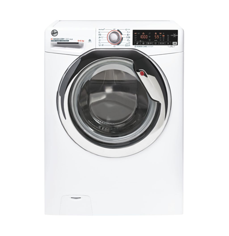 Hoover Washing Machine H3DS596TAMCE