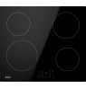 Induction cooktop AMICA PI6501 Black