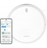 Robot Vacuum Cleaner Xiaomi E12 EU (white)