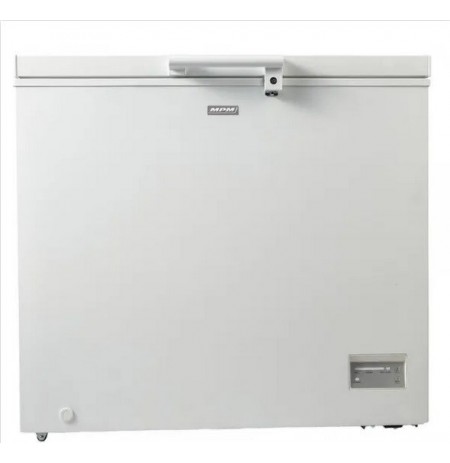 CHEST FREEZER MPM-206-SK-06E/N WHITE