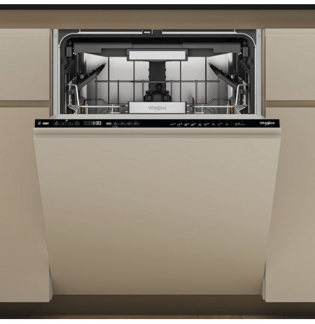 Inaplovė WHIRLPOOL W7I HP42 L