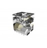 Inaplovė WHIRLPOOL W7I HP42 L
