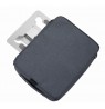 Gembird NBS-D1-03 Foldable notebook riser stand, silver