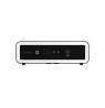 Zotac ZBOX CI629 NANO 1.8L sized PC Black, White Intel SoC i3-1315U 1.2 GHz