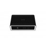 Zotac ZBOX CI629 NANO 1.8L sized PC Black, White Intel SoC i3-1315U 1.2 GHz