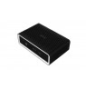 Zotac ZBOX CI629 NANO 1.8L sized PC Black, White Intel SoC i3-1315U 1.2 GHz