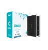 Zotac ZBOX CI629 NANO 1.8L sized PC Black, White Intel SoC i3-1315U 1.2 GHz