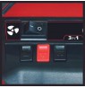 Einhell PRESSITO 18/21 air compressor 21 l/min Battery