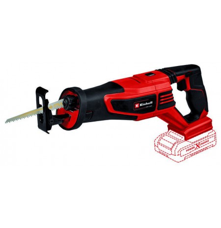 Einhell TE-AP 18/28 Li BL - Solo 2500 spm Black, Red