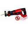 Einhell TE-AP 18/28 Li BL - Solo 2500 spm Black, Red