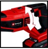 Einhell TE-AP 18/28 Li BL - Solo 2500 spm Black, Red
