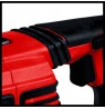 Einhell TE-AP 18/28 Li BL - Solo 2500 spm Black, Red