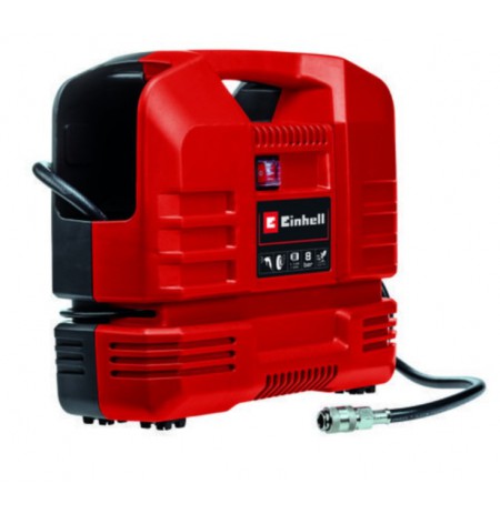 Einhell TC-AC 190 OF Set air compressor 1100 W 190 l/min