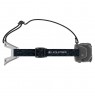 Prožektorius Ledlenser HF8R Core Black