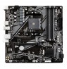 Gigabyte | A520M DS3H V2 | Processor family AMD | Processor socket AM4 | DDR4 DIMM | Memory slots 2 | Number of SATA connectors
