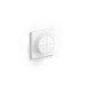 Philips Hue | Tap dial switch white | White
