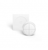 Philips Hue Tap dial switch white Philips Hue Tap dial switch white	 White