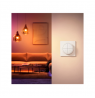 Philips Hue Tap dial switch white Philips Hue Tap dial switch white	 White