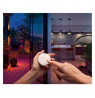 Philips Hue Tap dial switch white Philips Hue Tap dial switch white	 White