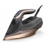 Philips DST8041/80 iron Steam iron SteamGlide Elite soleplate 3000 W Black