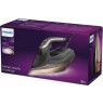 Philips DST8041/80 iron Steam iron SteamGlide Elite soleplate 3000 W Black