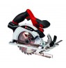 EINHELL CIRCULAR SAW TE-CS 18/165-1 Li Solo