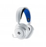 Ausinės SteelSeries Arctis Nova 7P white