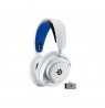 Ausinės SteelSeries Arctis Nova 7P white