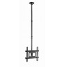 Gembird CM-70ST-01 Full motion TV ceiling mount, 32" - 70", 50kg